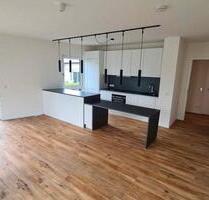 Moderne 3-Zimmer Wohnung mit Balkon und offener Küche - Hannover Bothfeld-Vahrenheide
