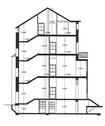 Foto - Saniertes 4er Mehrfamilienhaus zentral Provisionsfrei