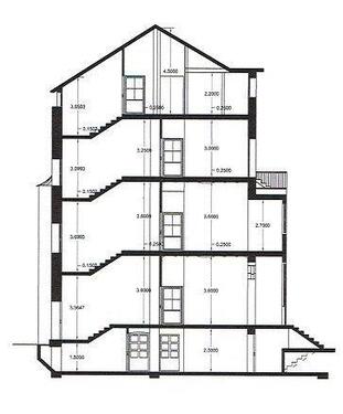 Foto - Saniertes 4er Mehrfamilienhaus zentral Provisionsfrei