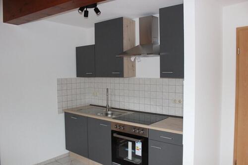 Foto - 2 Zimmer Dachgeschoßwohnung zur Miete in Döbeln