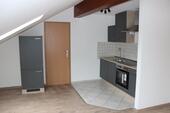 Foto - 2 Zimmer Dachgeschoßwohnung in Döbeln