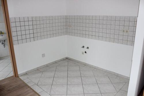 Foto - Dachgeschoßwohnung in Döbeln zur Miete