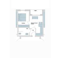 2 Zimmer Neubauwohnung in Emsdetten Miete kalt