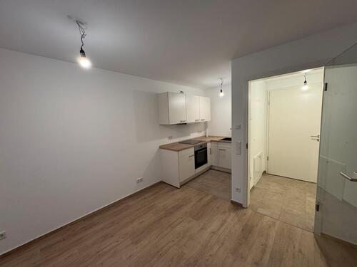 Foto - 1 Zimmer Etagenwohnung in Emsdetten