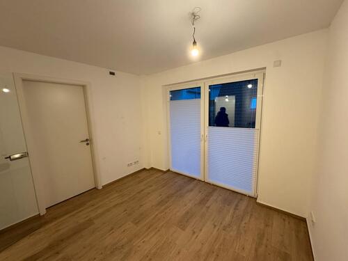 Foto - Etagenwohnung in Emsdetten zur Miete