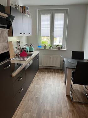 Foto - Preiswerte Singlewohnung in Leipzig