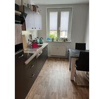 Preiswerte Singlewohnung in Leipzig