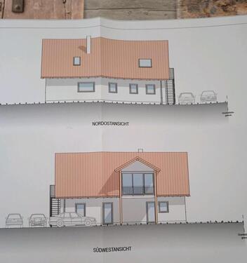 Foto - Verkaufe neuwertig Wohnung im 1.OG eines Zweifamilienhaus