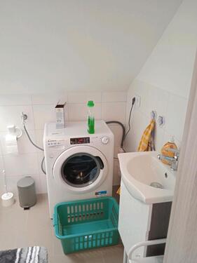 Foto - Etagenwohnung in Bad Wörishofen zum Kaufen