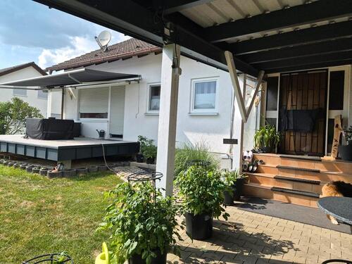 Foto - Haus von Privat zu verkaufen, mit zwei Eingängen