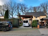Foto - 2 Familienhaus mit Doppel Carport. PRIVATVERKAUF