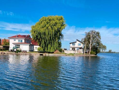 Foto - Villa mit direktem Wasserzugang ( Provisionsfrei)