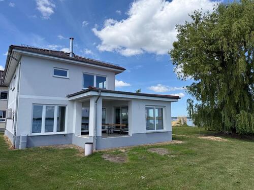 Foto - 4 Zimmer Villa in Ducherow
