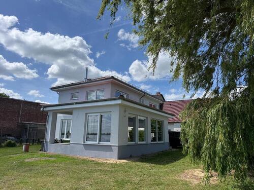 Foto - Villa in Ducherow zum Kaufen