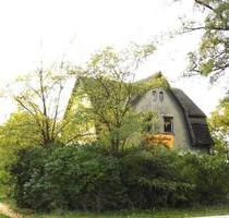 Haus Grundstück Bauernhaus Teltow Fläming Charlottenfelde - Baruth/Mark