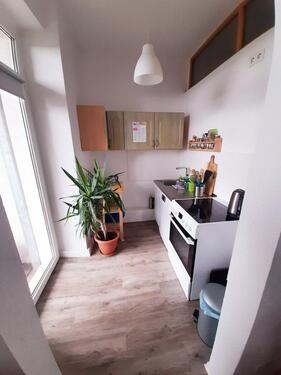 Foto - Etagenwohnung zur Miete in Leipzig