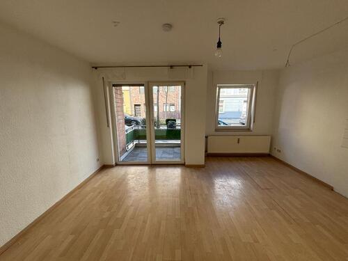 Foto - Apartment mit Tiefgaragenstellplatz in Neuss Furth-Mitte