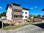 Foto - 3 Zimmer Wohnung 1 OG - 1.100,00 EUR Kaltmiete,