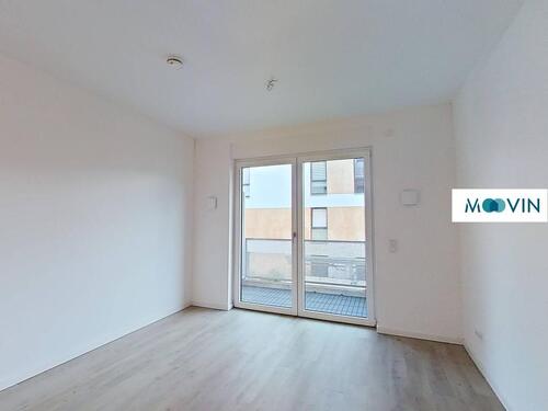 Foto - Etagenwohnung in Schönefeld zur Miete