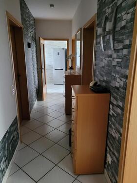 Foto - Etagenwohnung zur Miete in Nienstädt