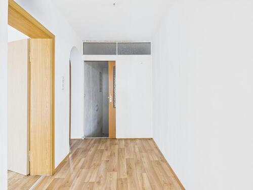 Foto - Etagenwohnung in Kösching