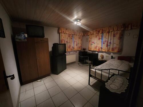 Foto - möbliertes Zimmer NUR an Wochenendpendler