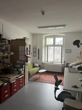 Foto - Atelier auf dem Kreativ Quartier zur Zwischenmiete