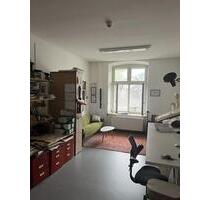 Atelier auf dem Kreativ Quartier zur Zwischenmiete - München Moosach
