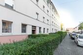 Foto - 3-Zimmer-Wohnung mit Balkon in Bremerhaven-Geestemünde