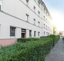3-Zimmer-Wohnung mit Balkon in Bremerhaven-Geestemünde