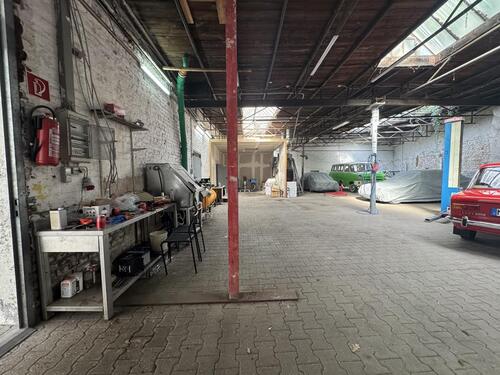 Foto - andere in Mönchengladbach