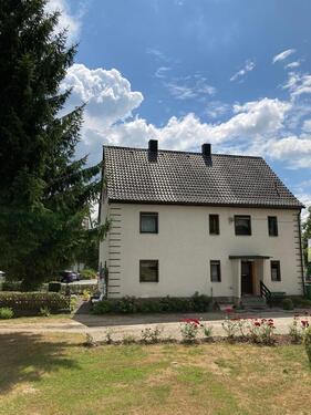 Foto - 2 Familienwohnhaus mit großzügigem Grundstück im Landkreis FO