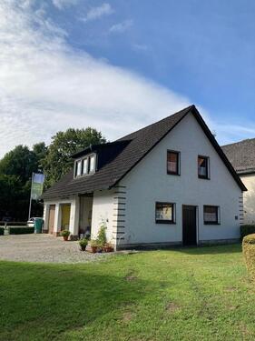 Foto - Einfamilienhaus in Forchheim