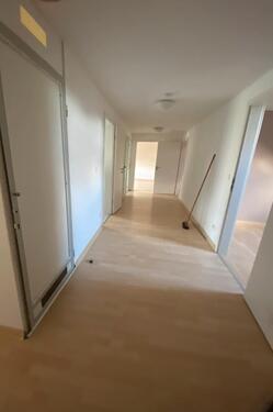 Foto - Dachgeschosswohnung 4ZKB ca. 80 qm in zentraler Lage von Bous