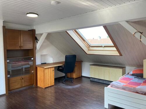 Foto - Etagenwohnung in Bochum