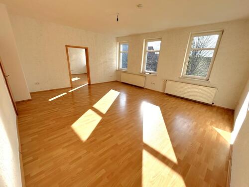 Foto - Etagenwohnung in Clausthal-Zellerfeld zur Miete