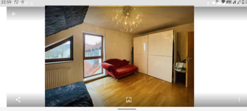 Foto - Etagenwohnung in Tannheim