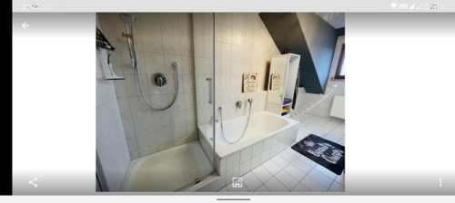 Foto - Etagenwohnung in Tannheim zur Miete