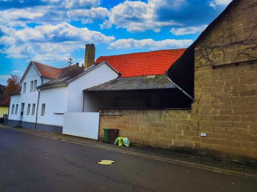 Foto - Einfamilienhaus zum Kaufen in Gaugrehweiler