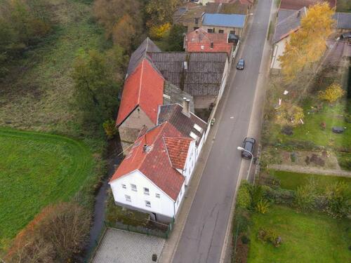 Foto - Einfamilienhaus in Gaugrehweiler