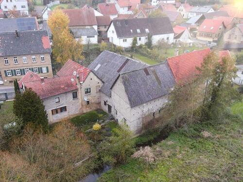 Foto - Einfamilienhaus in Gaugrehweiler zum Kaufen