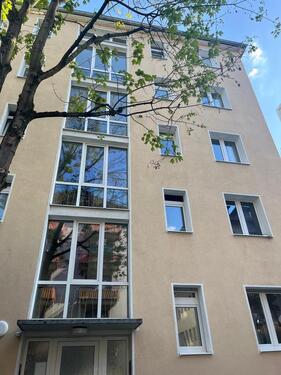 Foto - Etagenwohnung zur Miete in Frankfurt am Main