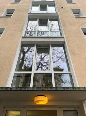 Foto - Etagenwohnung in Frankfurt am Main zur Miete