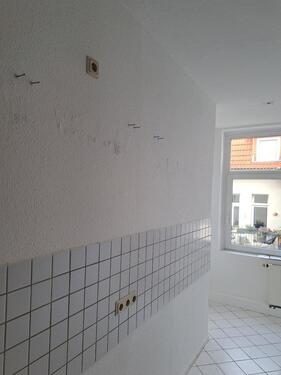 Foto - Etagenwohnung zur Miete in Erfurt