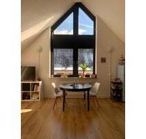 Exklusive Maisonettewohnung in Roxel - 59qm - Münster Gievenbeck Exklusive Maisonettewohnung in Roxel - 59qm - Münster Gievenbeck