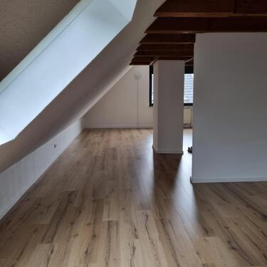 Foto - Etagenwohnung in Münster zur Miete