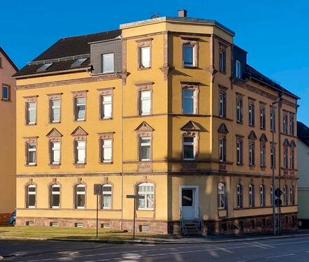 Foto - 2-Zi.-Wohnung in Chemnitz, Hilbersdorf - 57 qm keine Maklergebühr