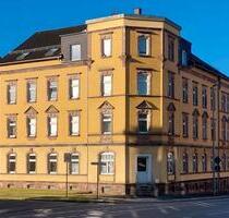 2-Zi.-Wohnung in Chemnitz, Hilbersdorf - 57 qm keine Maklergebühr