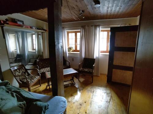 Foto - Wohnung Rieden am Forggensee, füssen Wohnung, Mietwohnung