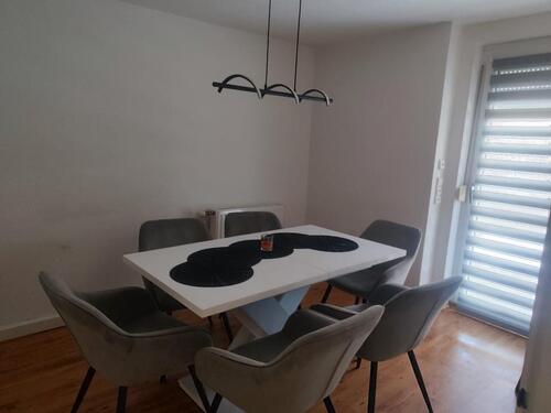 Foto - 5- Zimmer- Wohnung in Oberbrüden ab 01.02.26 zu vermieten